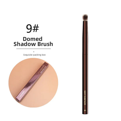 Hourglass Makeup Brushes